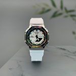 G-shock For men Shock Resistant Mineral Glass Neobrite 200-meter water resistance