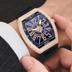 Franck muller  For Him 7AQUALITY Original model Feature