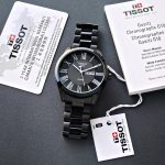 # Tissot # For Men # 7AA Premium Quality Collection  # Model - Tissot Carson