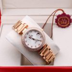 # Omega # For Her # 7AA Premium # Dial Size - 34mm