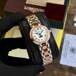 Longines For Women’s Model:: Primaluna   Features Following ::
