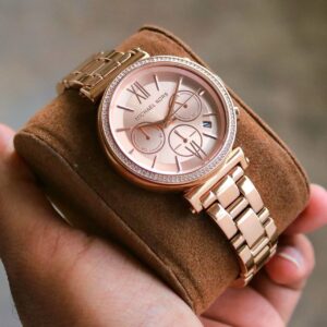 # Michael Kors # For Her # 7AA Premium Collection # Model - MK6576