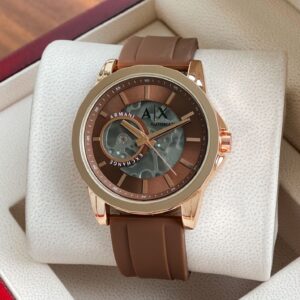 * Armani exchange  For men 7AAA Original model