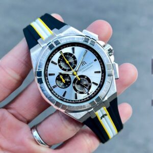 # Maurice Lacroix # Aikon # King Of The Court # Limited Edition Series