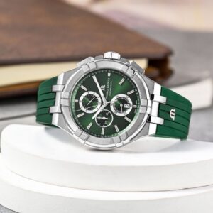 Maurice Lacroix Aikon Limited Edition Series 7AA Premium Collection For Men