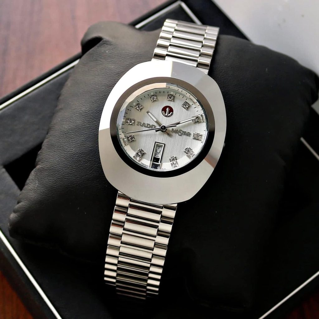 Rado For Men 7AA Premium Collection