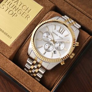 # Michael Kors # For Men # 7AA Premium Collection # Model - Dynamic Lexington