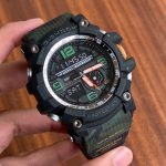 G-Shock Ga-1000 For men 7A
