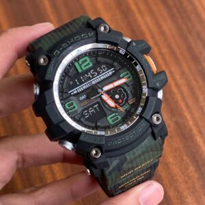G-Shock Ga-1000 For men 7A