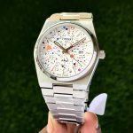# Tissot # For Men # Premium Collection  # Tissot PRX