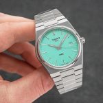 # Tissot # For Men # Premium Collection  # Tissot PRX