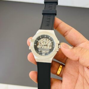 Maserati Potenza Watch Automatic