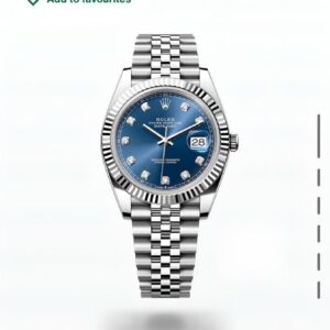 Rolex For Men 7AA Premium Collection