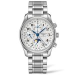 #Model No-L2.673.4.78.6 #Premium Automatic  #Features-•Case size-42mm