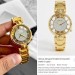 Versace Ladies💕 Model-Vr Og model   Quality-7a Gender-Ladies