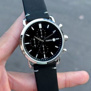 Fossil Commuter FS Series 7A Upgraded Quality Collection  For Men