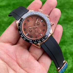 Rolex Daytona For men 7AAA PREMIUM COLLECTION