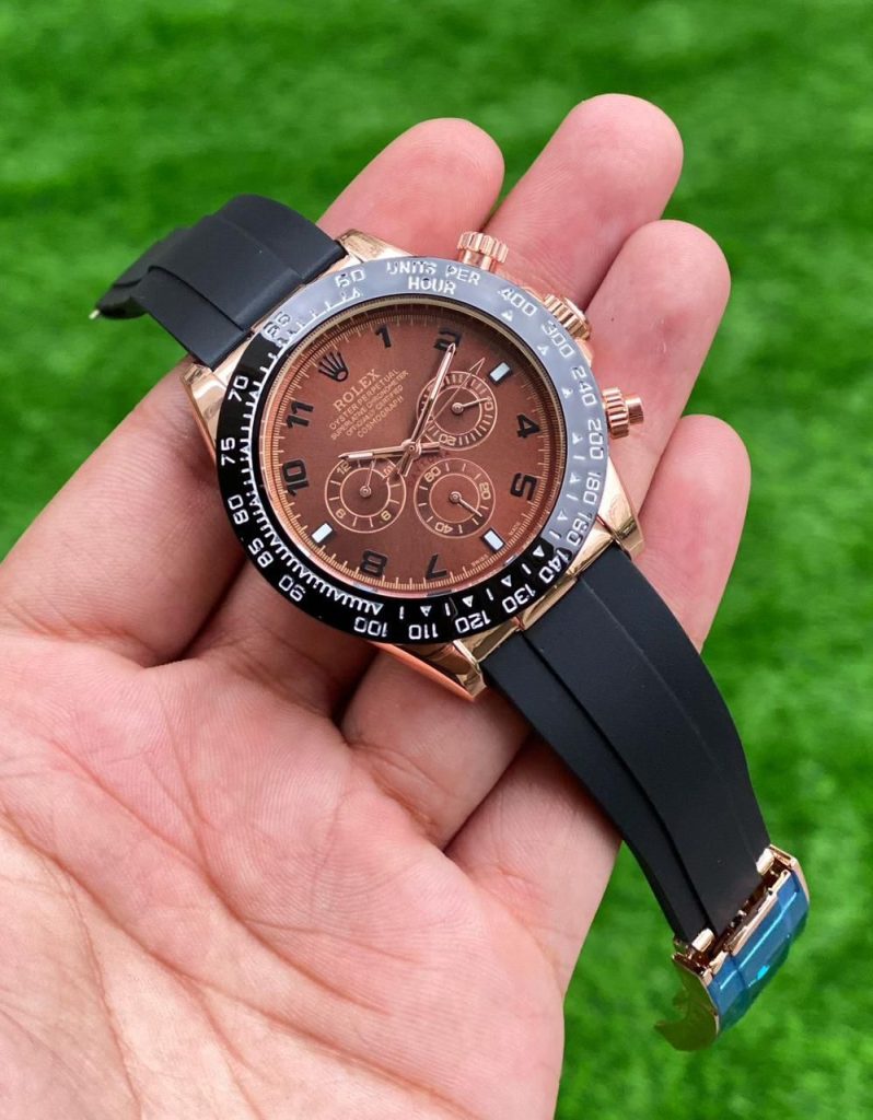 Rolex Daytona For men 7AAA PREMIUM COLLECTION