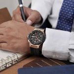 # Hublot # For Men # 7AA Premium Collection  # Big Bang Chronograph