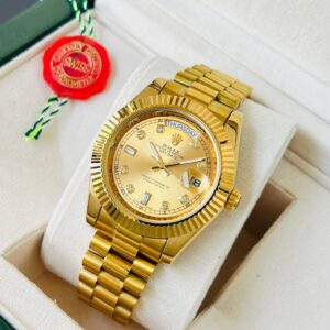 Rolex For Men 7AA Premium Collection Oyster Perpetual