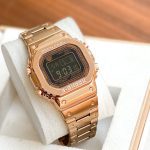 Casio G-Shock  For Men Unisex Collection Limited Edition  7AA Premium Quality