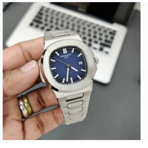 # Patek Philippe  # For Men  # 7AA Premium Collection  # Model - Nautilus