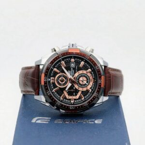 * _ Edifice Casio❤_* EFR-539 For men’s  7A