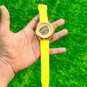 Fossil For Men   Model-FB-01 Quality-7a Case Size: 42 mm