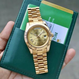 Rolex For Men 7AA Premium Collection Oyster Perpetual