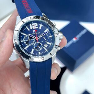 Tommy Hilfiger For Men Original Model TH1791142 7AA Premium Collection