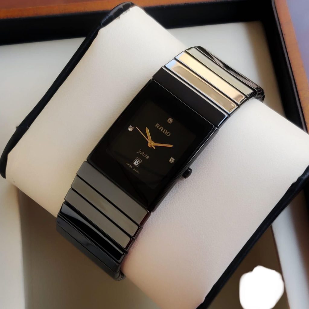 Rado jubli For Him 7A Only Jubilee Collection