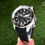 Tag Heuer For Men’s Premium Collection  Model :: Aquaracer Professional 200