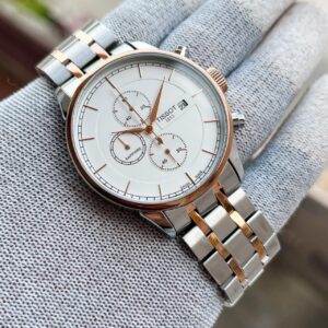 * Tissot  Chemin  Des Tourelles 1853 For men 7A