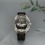 Brand-Hublot  Model-Big Bang Quality-7a Gender-Men’s Band-Black