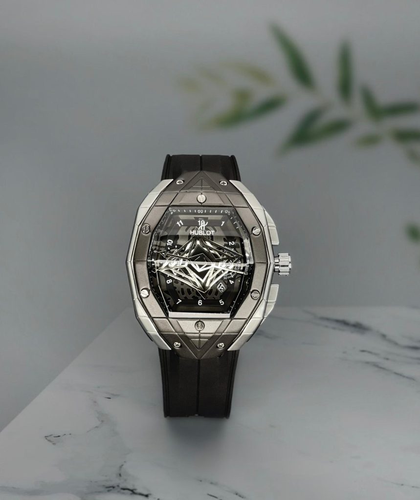 Hublot Big Bang UNICO