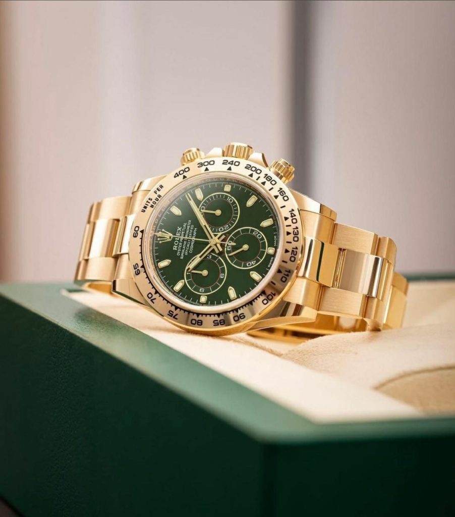 Rolex Daytona For men 7AAA premium collection