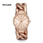 _ Brand-MICHAEL KORS_ Model-Vr Quality-7a Gender-Ladies Bracelet-Rose gold
