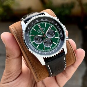 # Breitling # For Men # 7A Premium Collection # Model - Legendary Navitimer Chronograph