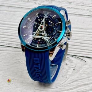 Tag Heuer Eiffel Tower Edition