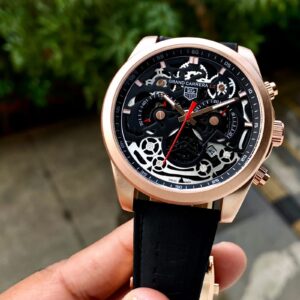 Tag Heuer Model-Cr7 Quality-7a Gender-Men’s  Movement-Quartz