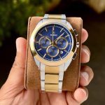 # Rado # For Men # 7AA Premium Only # HyperChrome Original Chronograph Model 💯  # Dial Size - 44mm