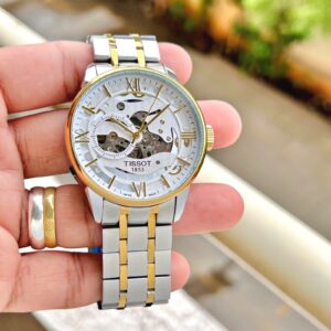 # Tissot # For Men # 7AA Premium T-Sport Automatic Collection  # Model Name - TISSOT LELOCLE