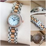 * Longiness Primaluna Edition L8.112.5.78.6 For her 7AAA