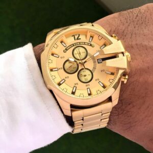 Diesel  10 Bar Mega Chief Original Model - DZ4342 7AUpgraded Quality