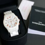 Emporio Armani # mens  # 7AA Premium Collection # Model No - AR1404