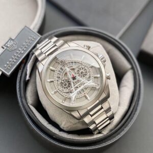 Tag Heuer Eiffel Tower edition For men 7A