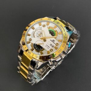 Brand-Edifice  Model-EFS-S550 Quality-7a Gender-Men’s