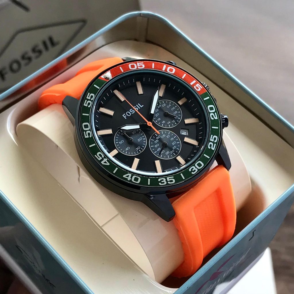 Fossil watch for Men