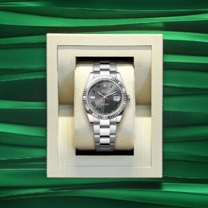 Rolex For Men 7AA Premium Collection New Oyster Perpetual 2021