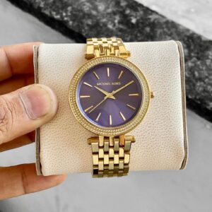 Michael Kors For Women’s  1st 7AA Premium Collection Model no - MK3353 Ladise Darci Collection